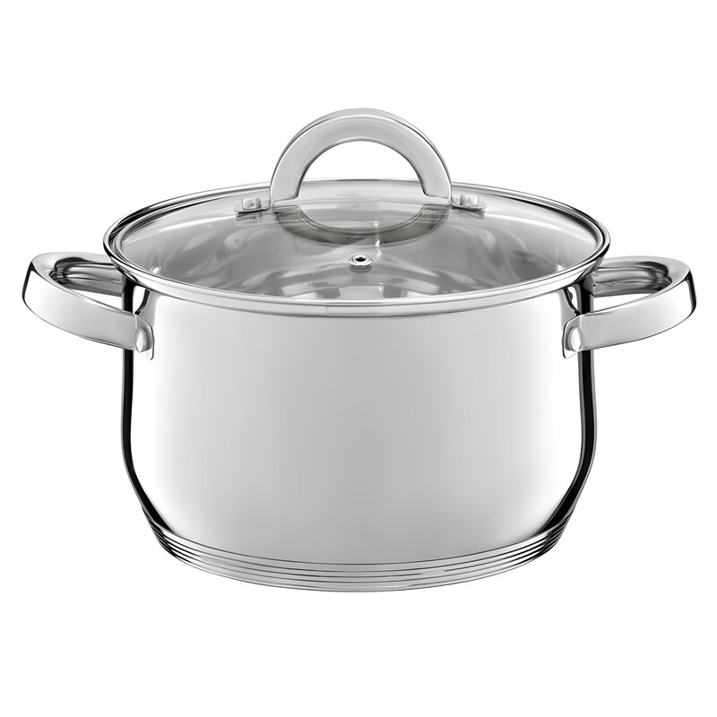 Garnek AMBITION Berry 60800 3.5L