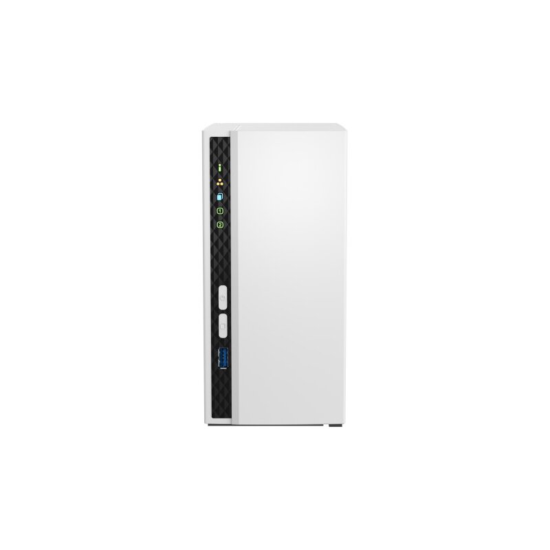 Serwer plików QNAP TS-233 2GB RAM