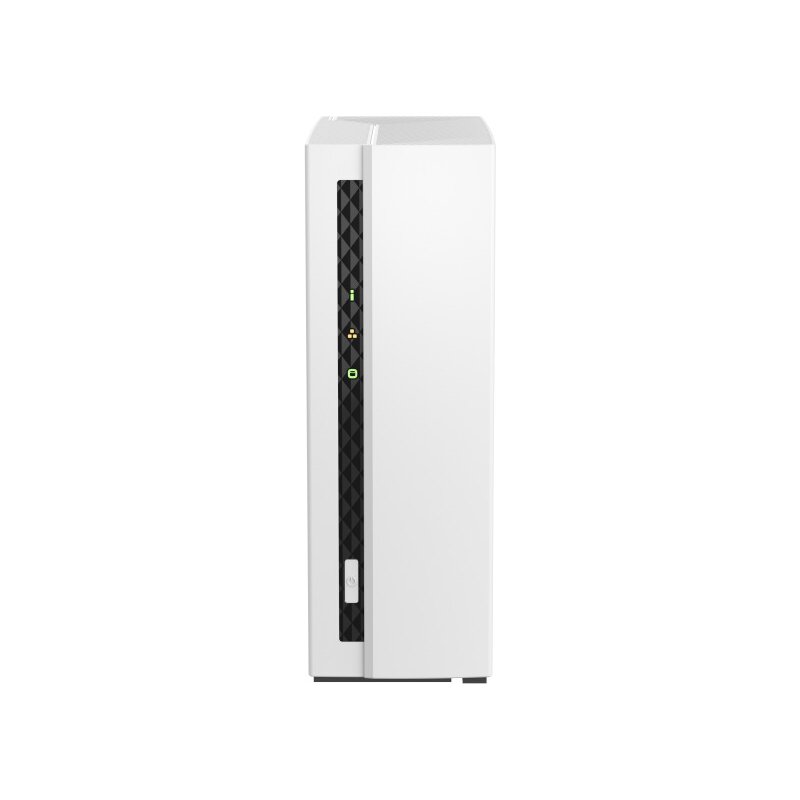 Serwer plików QNAP TS-133 2GB RAM