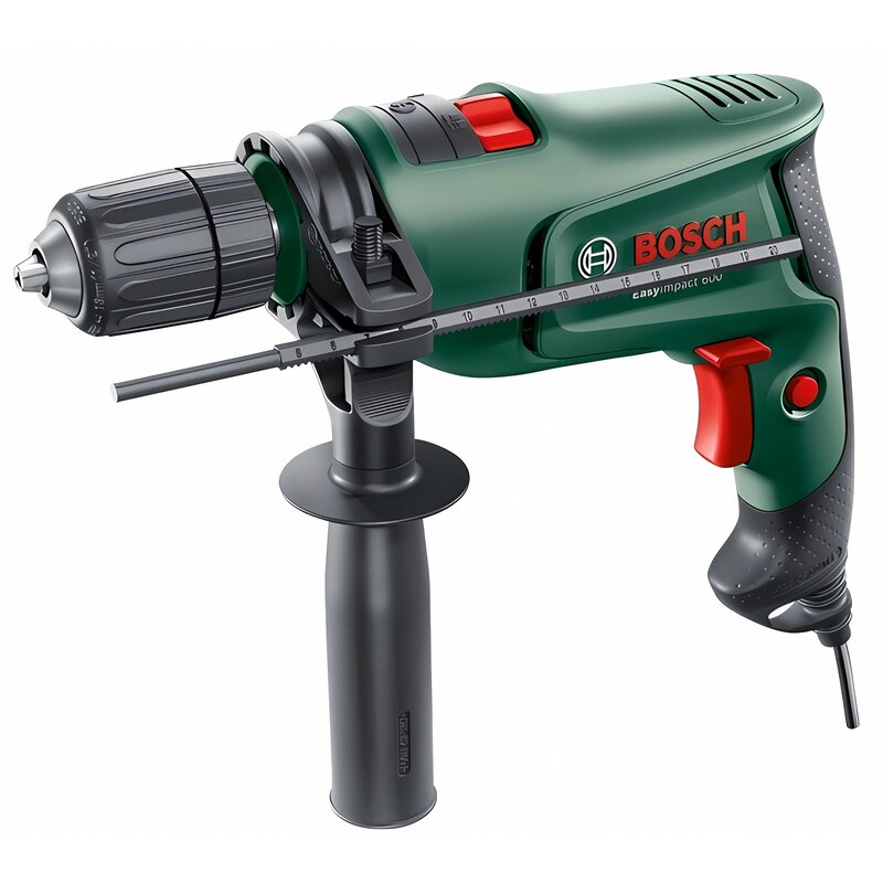 EasyImpact 600 /karton/