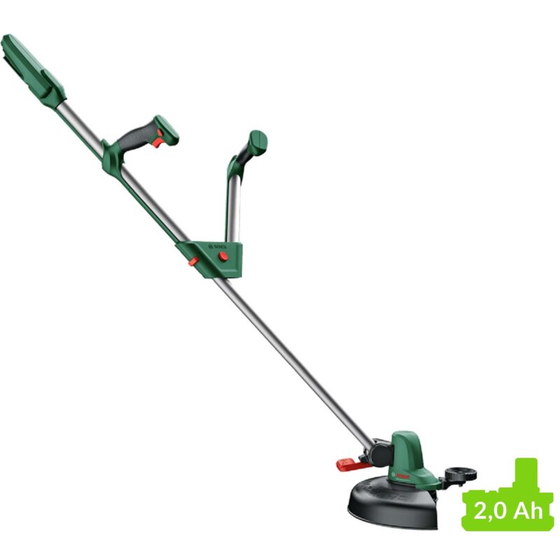 Podkaszarka akumulatorowa BOSCH UniversalGrassCut 18 06008C1D03