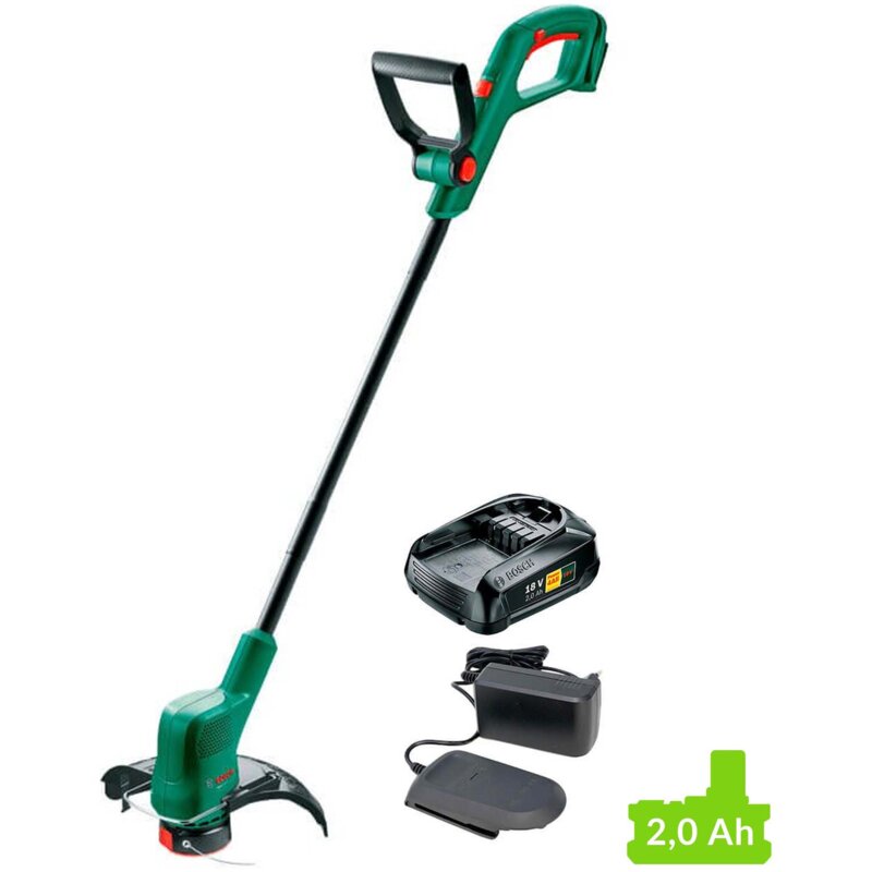 Podkaszarka akumulatorowa BOSCH EasyGrassCut 06008C1A03