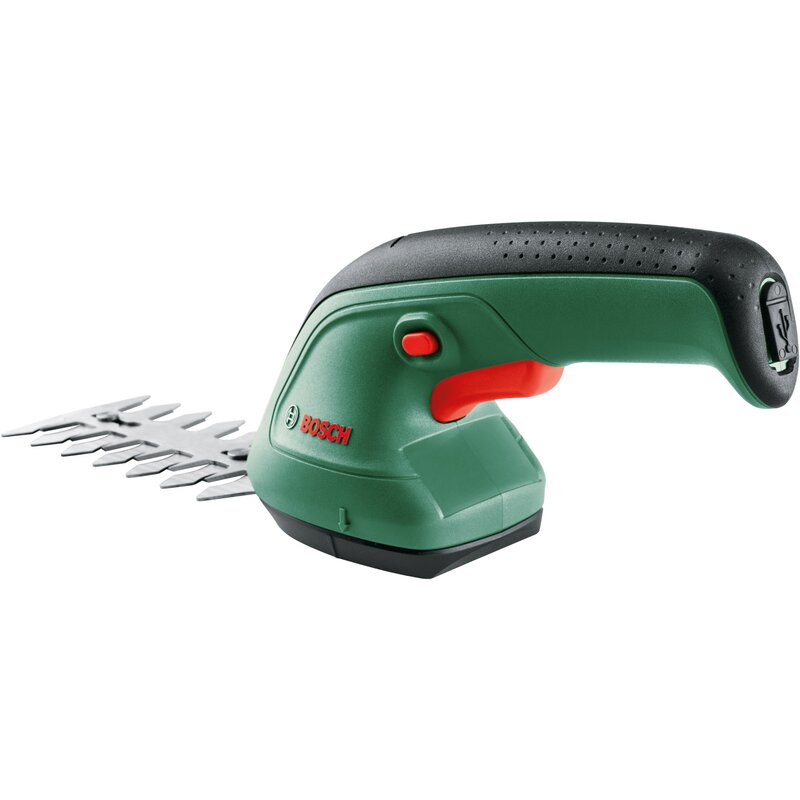 Nożyce do trawy BOSCH EasyShear 0600833303 120mm 3.6V akumulatorowe