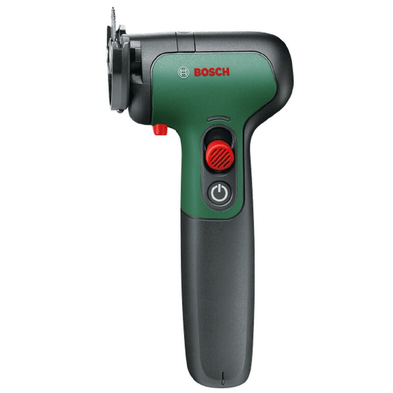 Szlifierka kątowa akumulatorowa BOSCH EasyCut&Grind