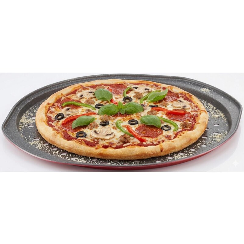 Forma do pieczenia AMBITION Cherry (33.5 cm)