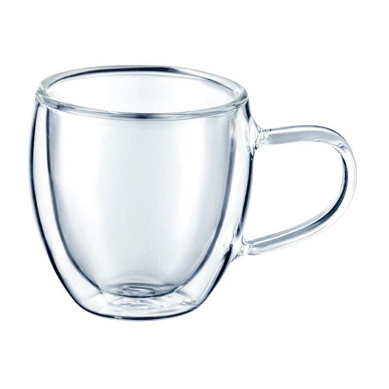 Zestaw szklanek AMBITION Mia 96858 (2 sztuki)