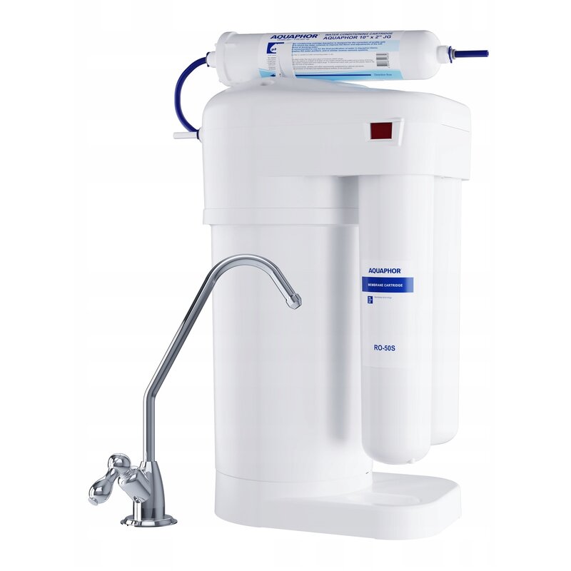 Filtr AQUAPHOR RO-70S