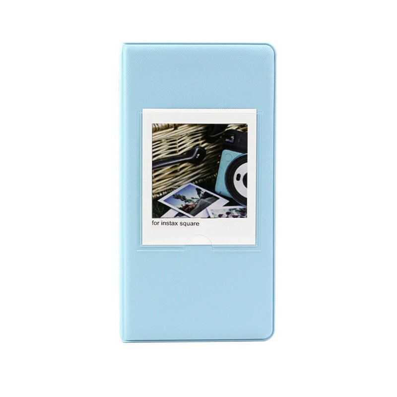 LoveInstant LI00008 do Instax Seria Mini Niebieski