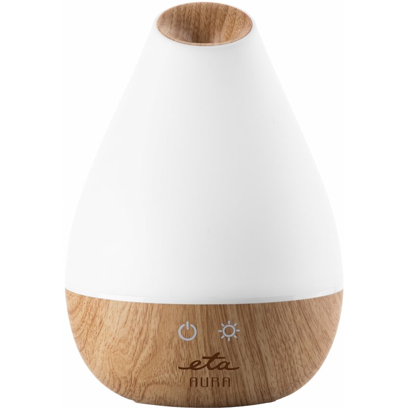 Aromatyzer ETA 763490000 Aura Biały