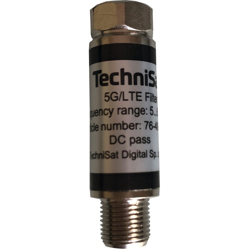 TechniSat 76-4929-00 LTE/5G 694MHz