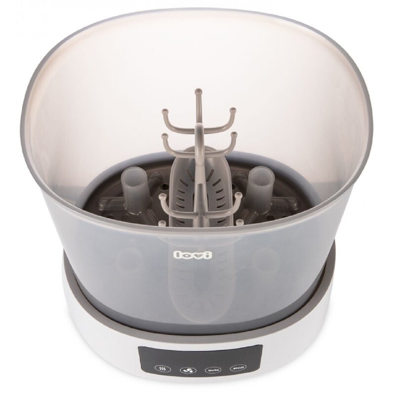 Sterylizator LOVI 12-209