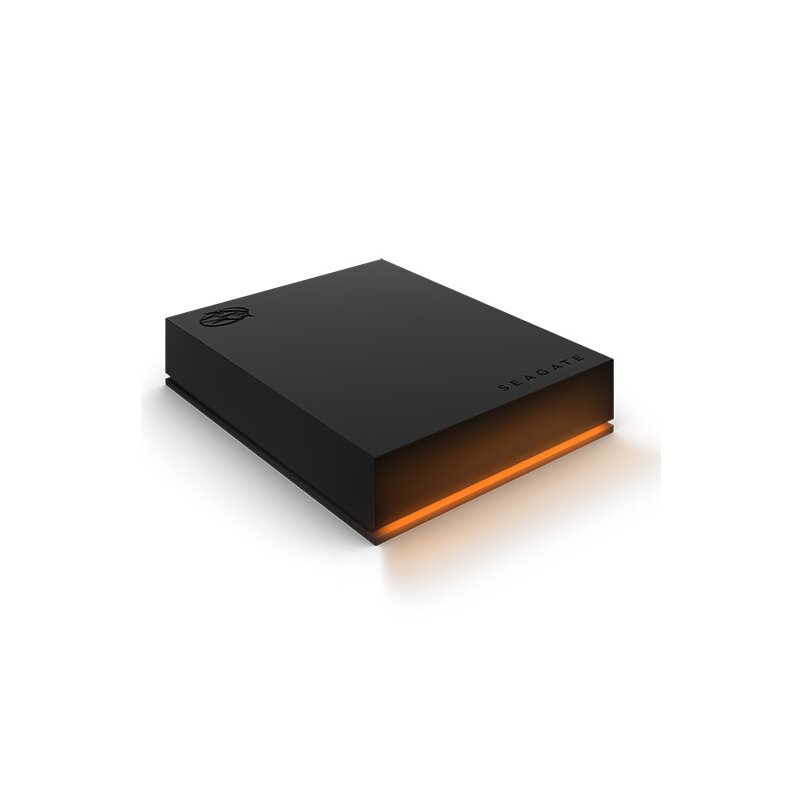Dysk SEAGATE FireCuda Gaming Hub 8TB HDD