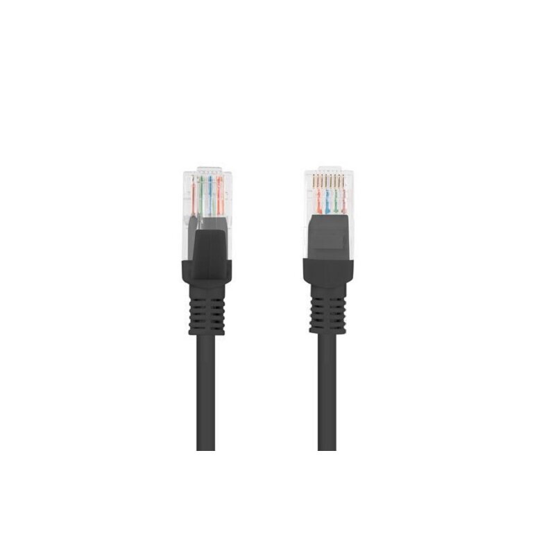 Kabel RJ45 - RJ45 LANBERG 5 m