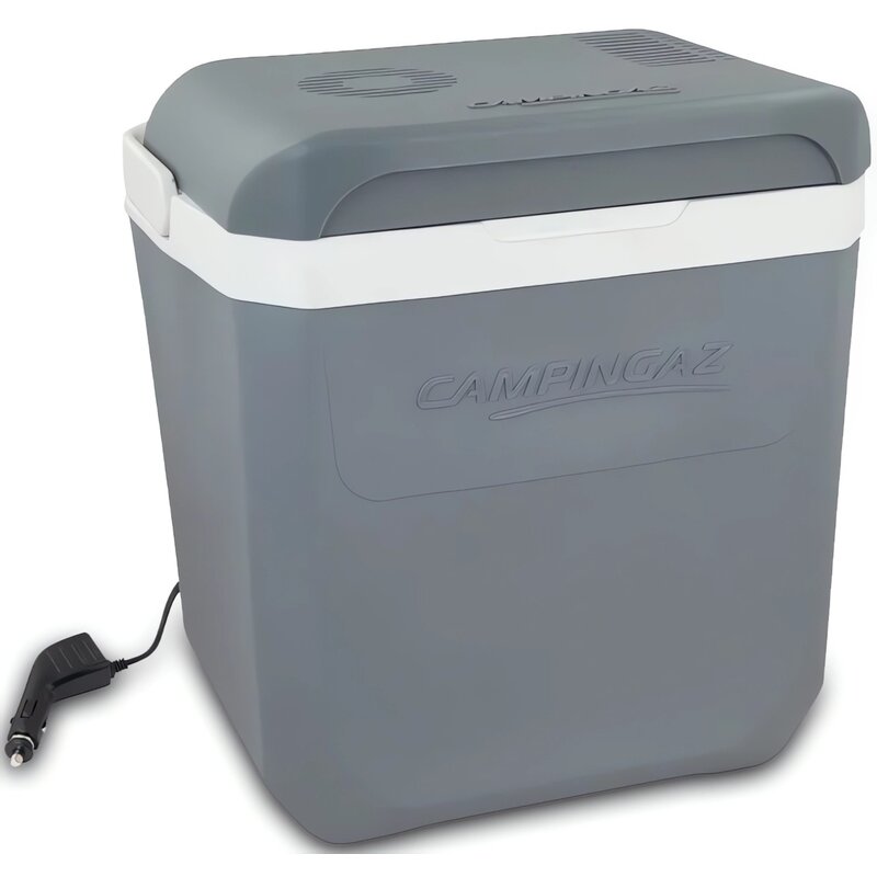 Lodówka turystyczna CAMPINGAZ Powerbox Plus 28L 12/230V