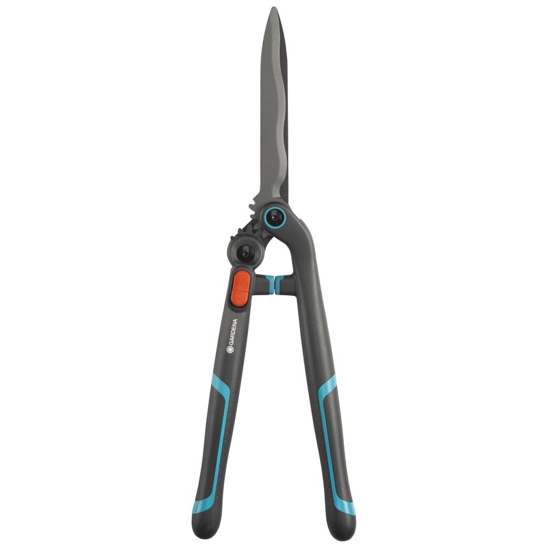 Nożyce do żywopłotu GARDENA 2w1 EnergyCut 12303-20