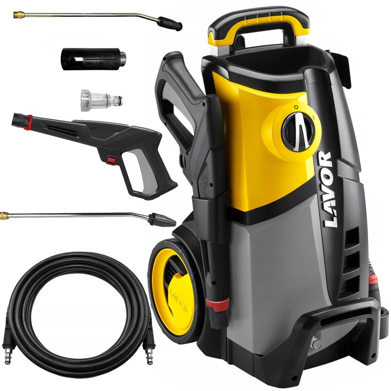 Myjka ciśnieniowa LAVOR LVR5 145