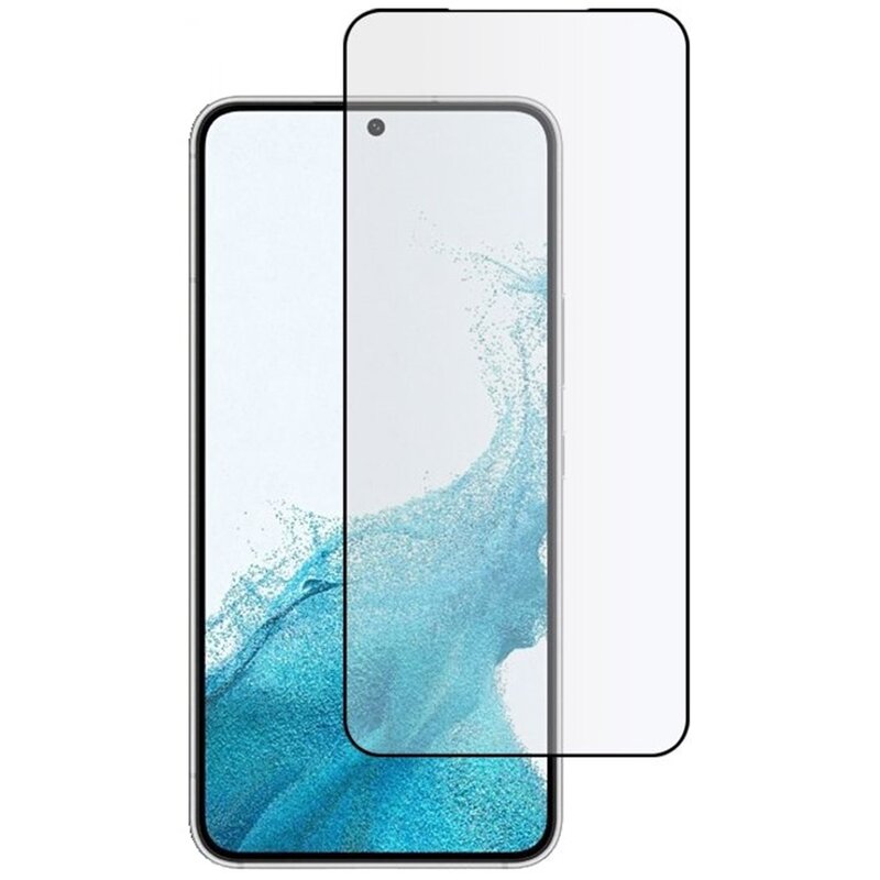 Szkło hartowane HOFI Glass Pro+ do Samsung Galaxy S22 Czarny