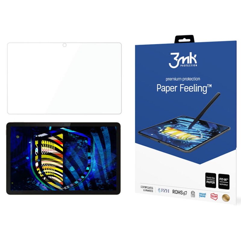 Folia ochronna 3MK Paper Feeling do Realme Pad