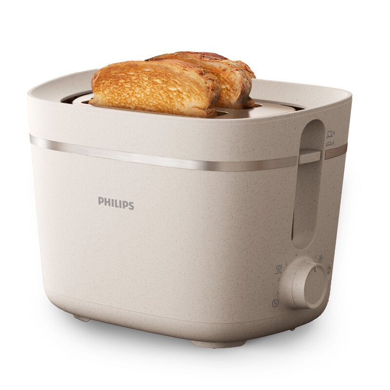 Toster PHILIPS HD 2640/10