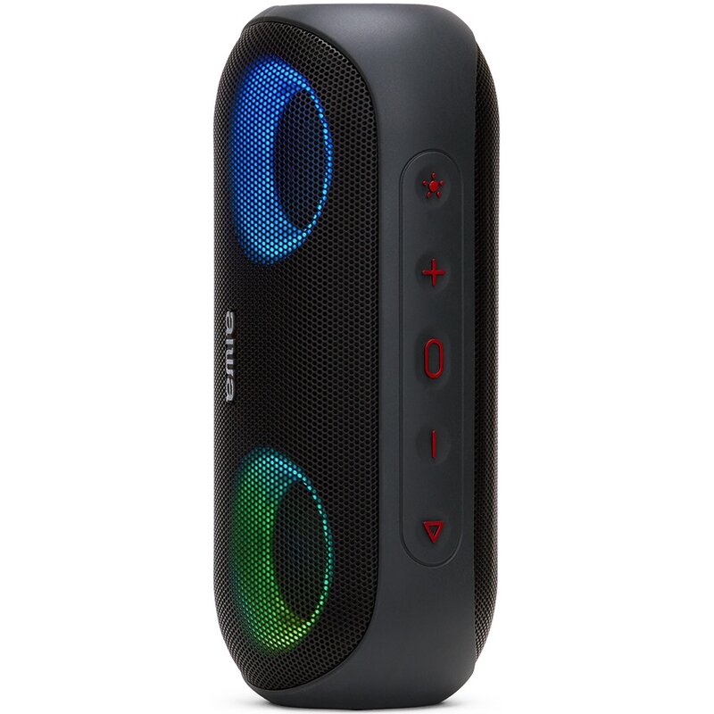 Głośnik mobilny AIWA BST-650 Czarny
