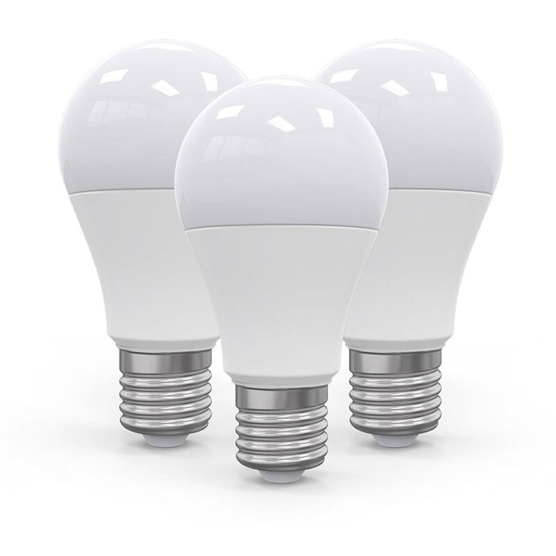 Żarówka LED OMEGA OMELE27E3-15W-2800 15W E27 (3 szt.)