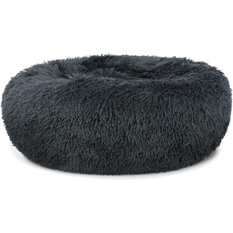 Legowisko MUFART 15297 M Ciemnoszary 60 x 60 x 4 cm