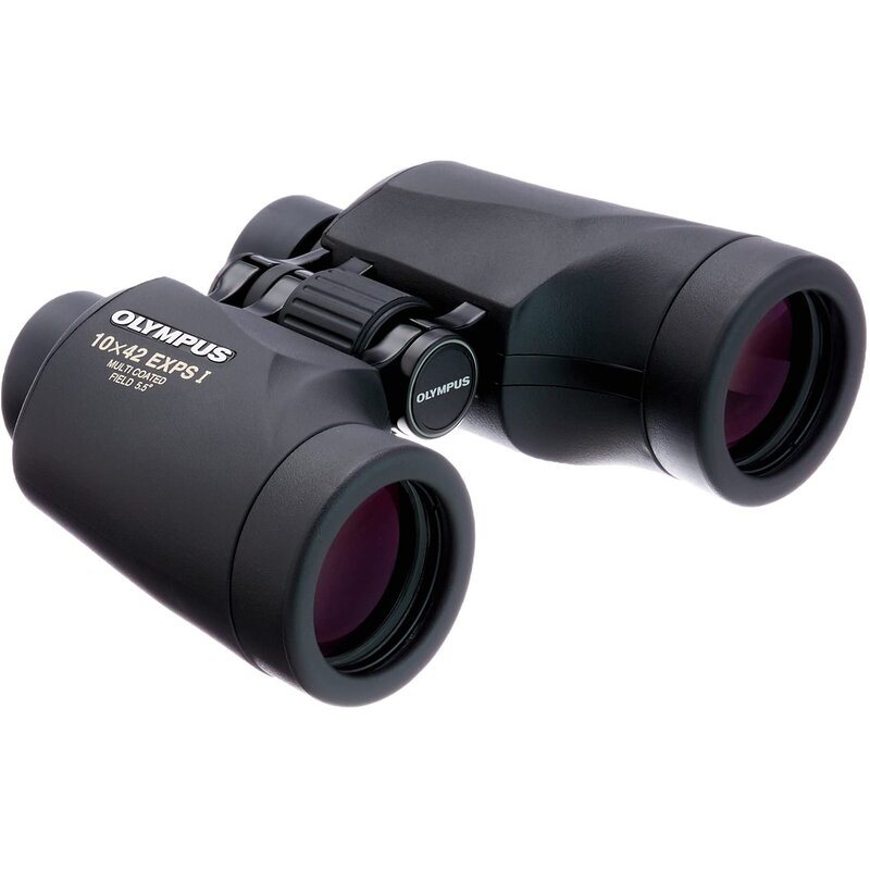 Lornetka OLYMPUS 10x42 EXPS I, 10-krotne zbliżenie