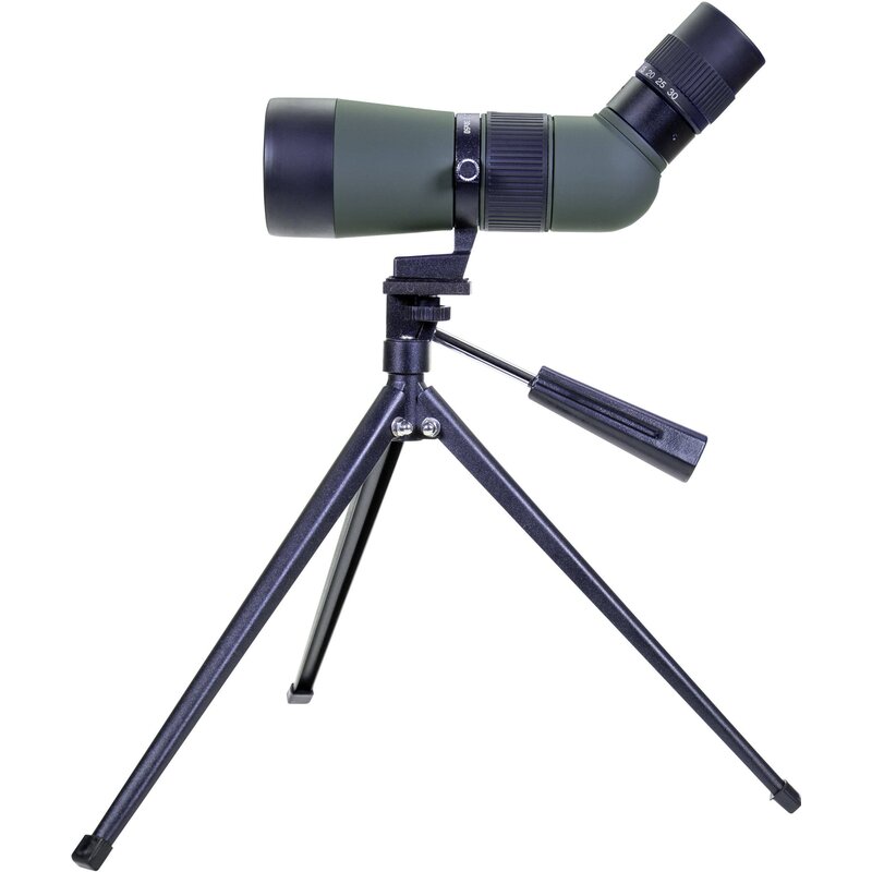 Luneta DORR Kauz Zoom 10-30X50 + Statyw