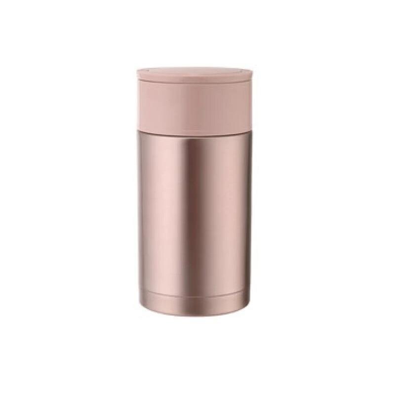 Termos na jedzenie MAESTRO MR-1636-60 Różowy 600 ml