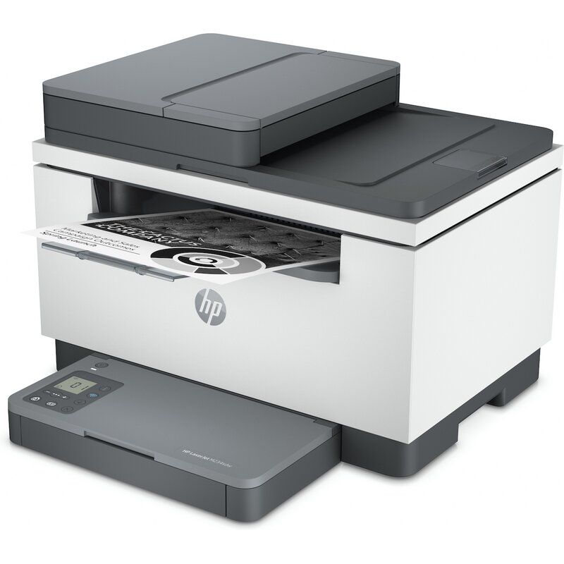 Urządzenie wielofunkcyjne HP LaserJet M234SDW Wi-Fi druk dwustronny monochromatyczne