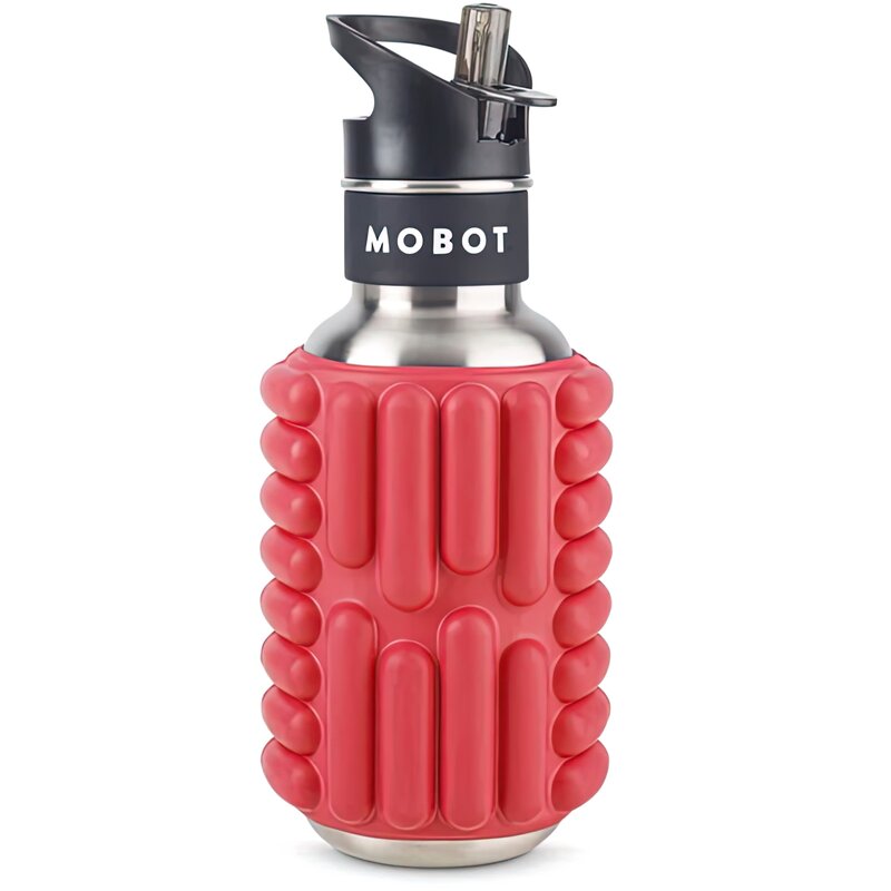 Roller MOBOT Firecracker Czerwony