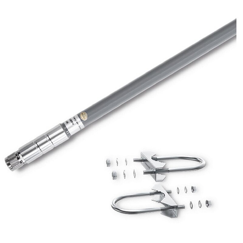 Antena QOLTEC 57026 Zewnętrzna, Dookólna