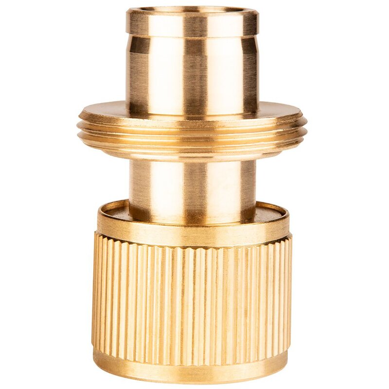 Złączka NEO 15-733 Stop 3/4