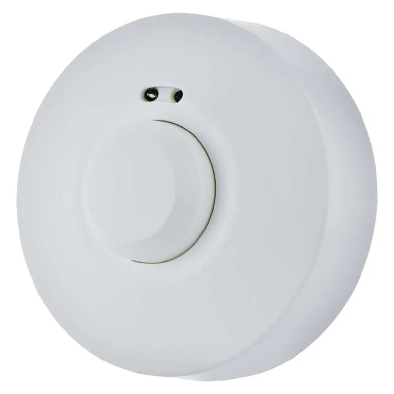 Czujnik ruchu EMOS G1180 MW IP20 1200 W Biały
