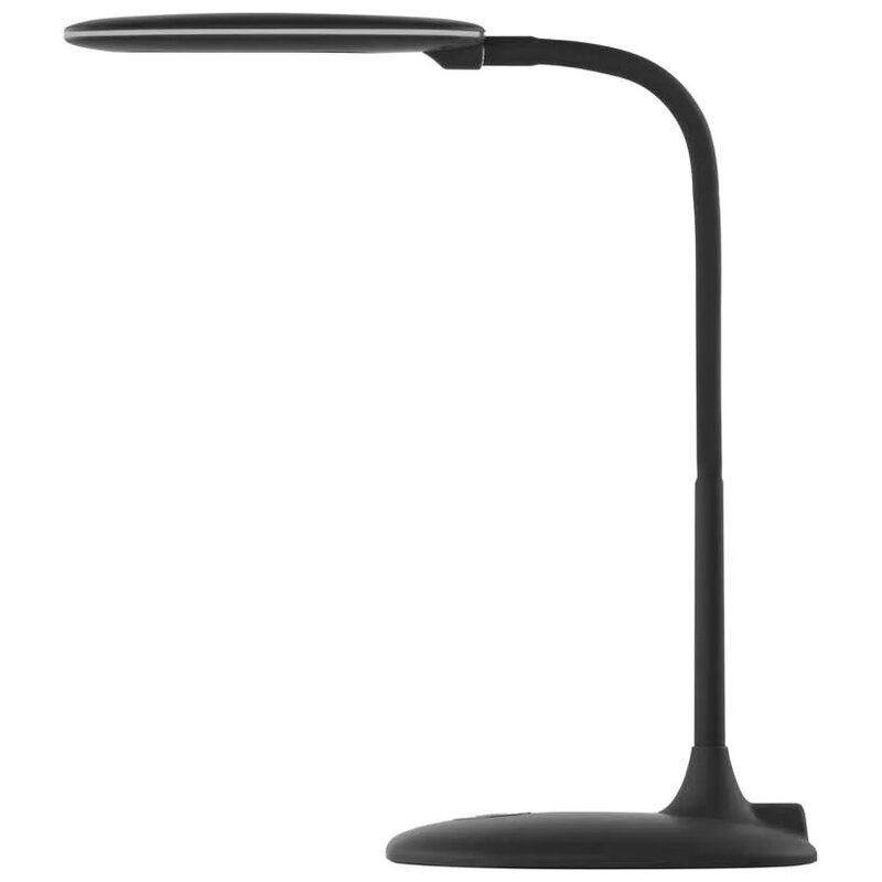 Lampa biurowa EMOS Stella Z7602B Czarny