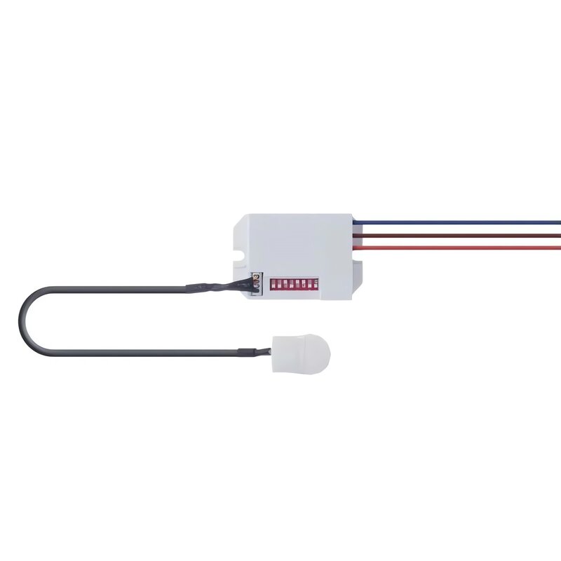 Czujnik ruchu EMOS G1110 PIR IP20 800 W Biały