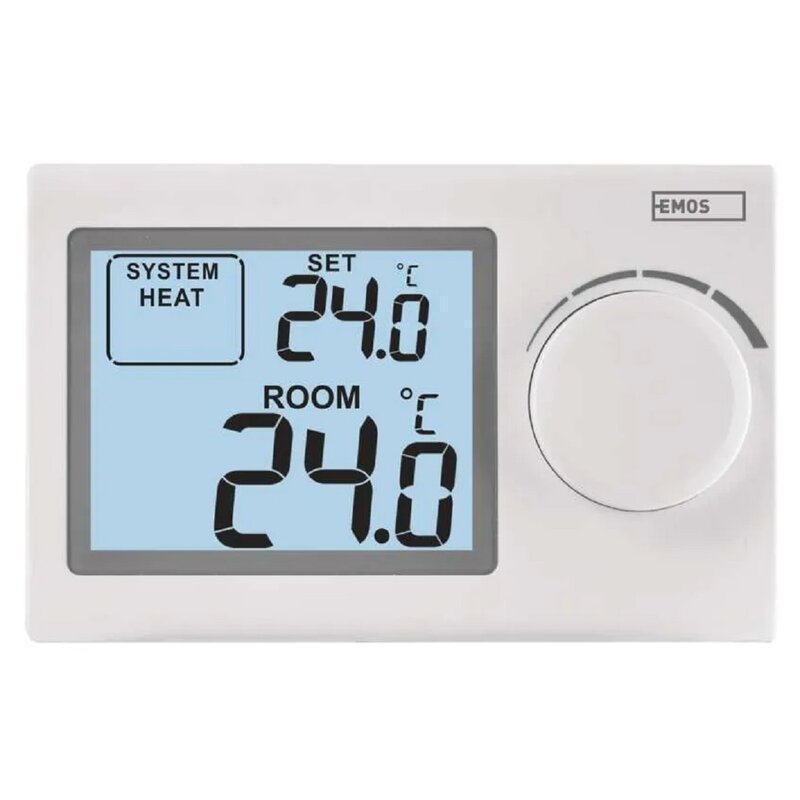 Termostat pokojowy EMOS P5604