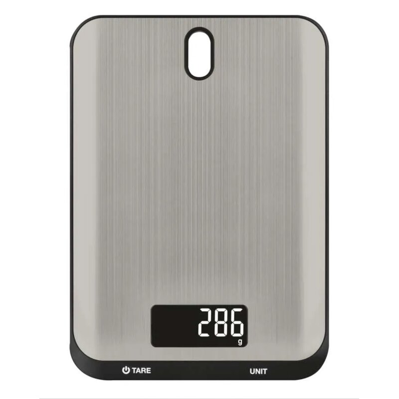 Waga kuchenna EMOS EV026 Srebrny