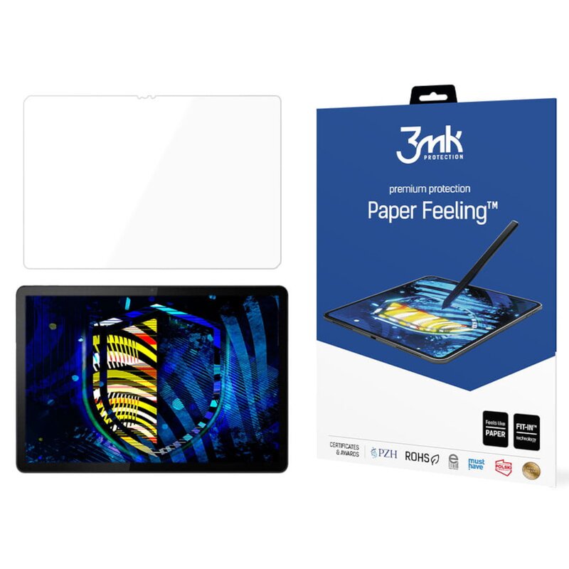 Folia ochronna 3MK Paper Feeling do Lenovo Tab P11 / P11 Plus