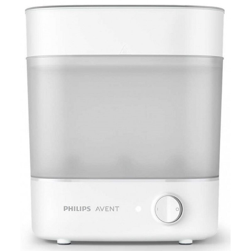Elektryczny sterylizator parowy Philips Avent SCF291/00