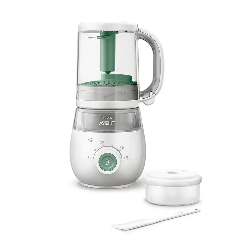 Urządzenie do gotowania dla niemowląt PHILIPS Avent SCF885/01