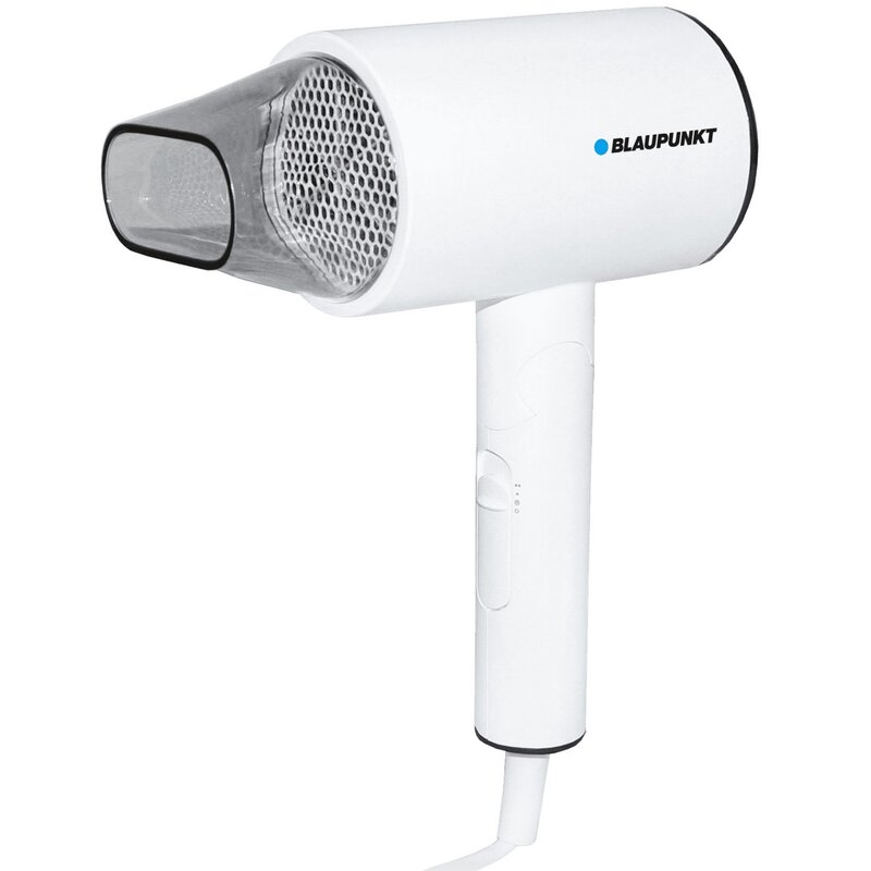 Suszarka BLAUPUNKT HDD401WH Biały 1600W