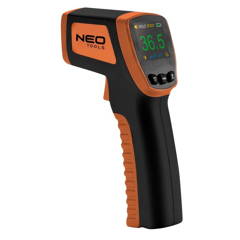Pirometr NEO TOOLS 75-270