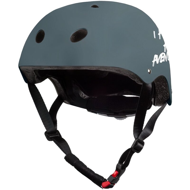 Kask MARVEL Avengers Zielony (rozmiar M)