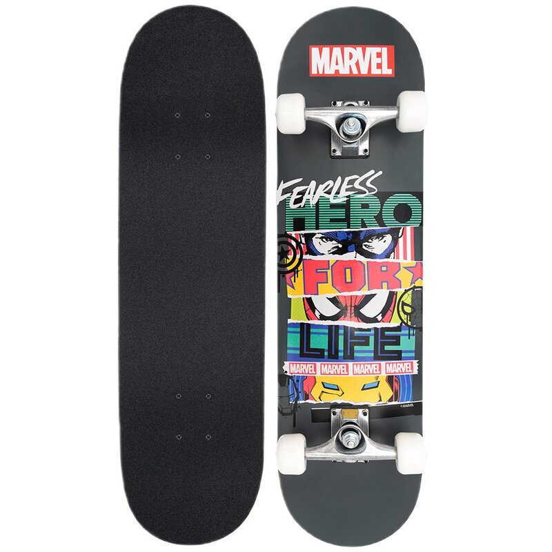 Deskorolka MARVEL Fearless