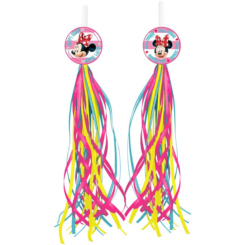 Wstążka do kierownicy DISNEY Myszka Minnie