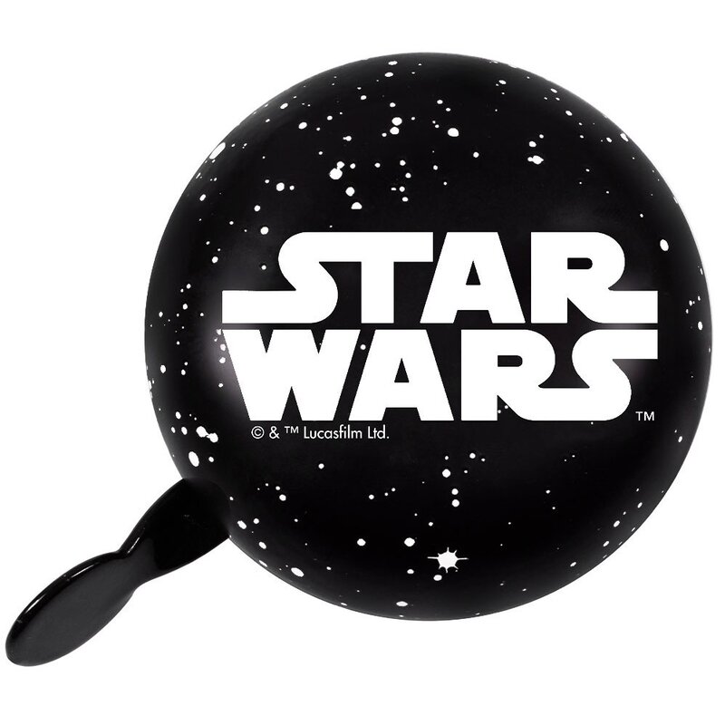 Dzwonek rowerowy STAR WARS 9141