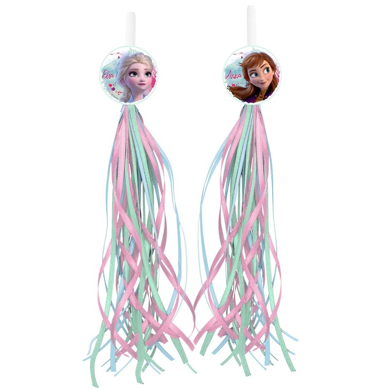 Wstążka do kierownicy DISNEY Kraina Lodu 2