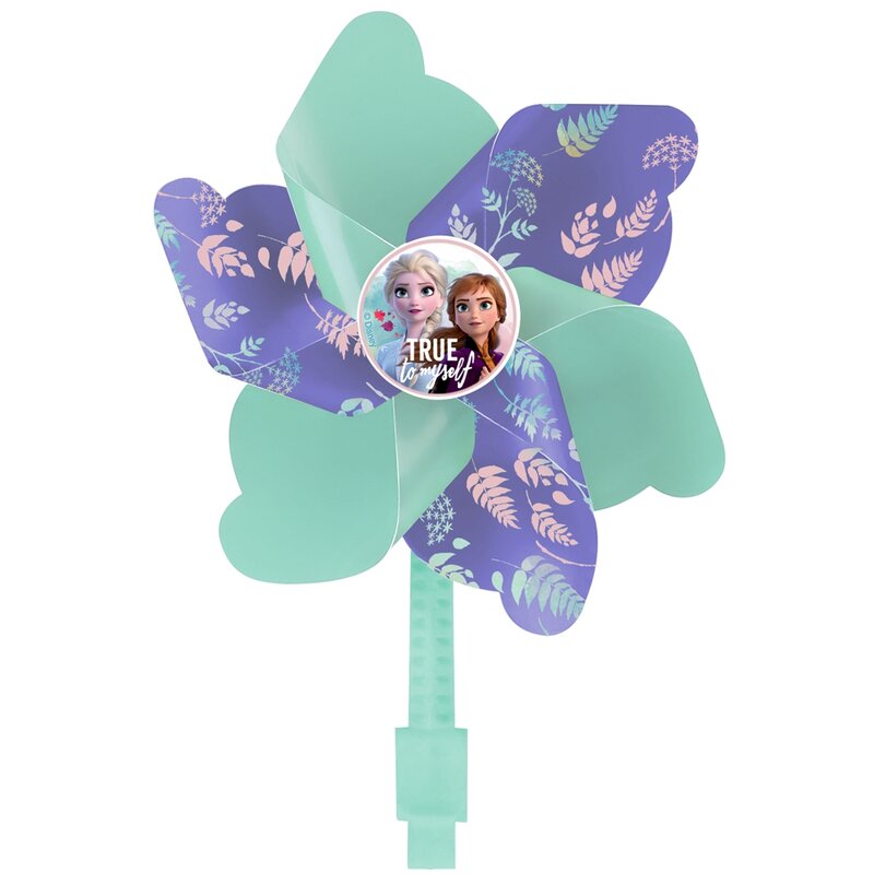 Wiatraczek do kierownicy DISNEY Kraina Lodu 2