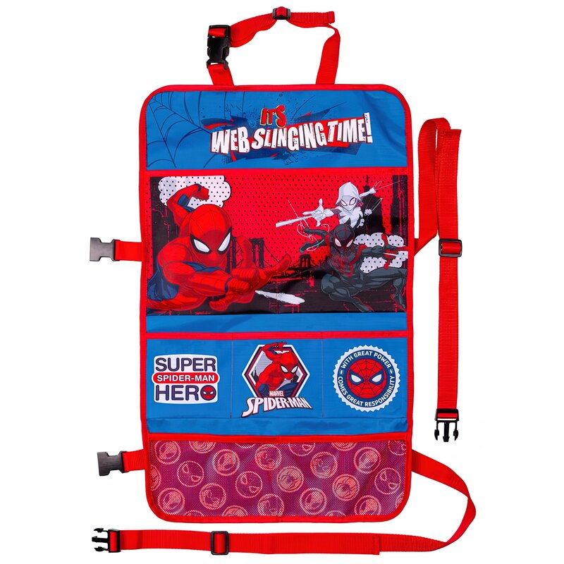 Organizer na siedzenie MARVEL Spider-Man
